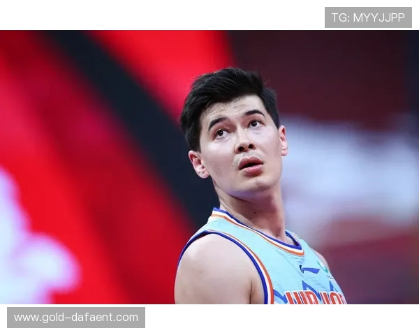 潜力新星不跟上海队出征！还想挑战NBA，或明年回归！